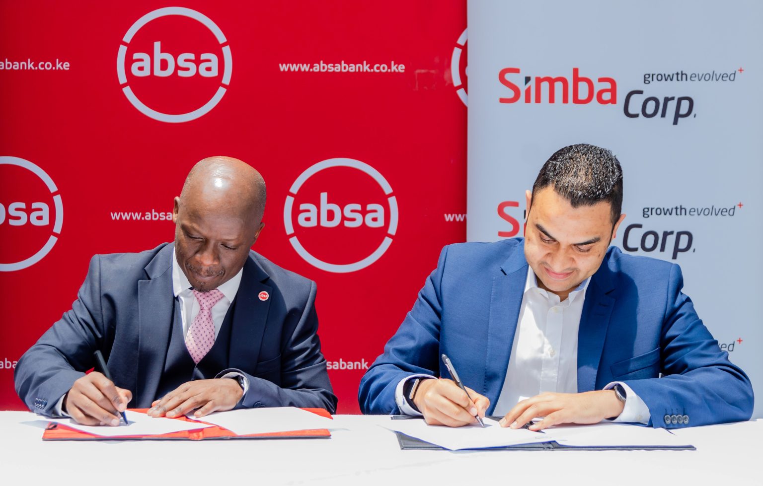 Absa, Simba Corp Partner to Expand Vehicle Financing
